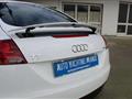 AUDI TT Coupe 2.0 tdi Advanced Plus quattro S-Line