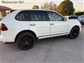 PORSCHE CAYENNE 3.0 tdi V6 tiptronic dpf