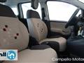 FIAT PANDA 1.2 69cv Lounge GPL