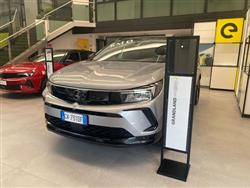 OPEL GRANDLAND HYBRID 1.2 Hybrid aut. GS