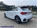 AUDI A1 ALLSTREET 30 TFSI S tronic SLINE+LED+APPLE/ANDROID-36.000KM