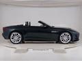 JAGUAR F-TYPE 2020 Convertibile Cabrio 2.0 i4 R-Dynamic Black rwd 300cv au