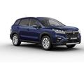 SUZUKI S-CROSS 1.4 GPL/B 4x4 Allgrip Top