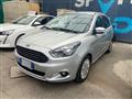 FORD KA+ 1.2 Ti-VCT