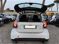 SMART FORTWO 1.0cc PASSION 71cv TETTO PANORAM. CERCHI LEGA