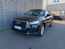 AUDI Q2 30 TDI Business