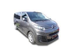 CITROEN SPACETOURER 2.0 BlueHDi 180 S&S EAT8 XL Business