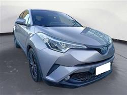 TOYOTA C-HR 5 Porte 1.8 Hybrid Lounge 2WD e-CVT