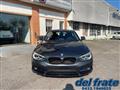 BMW SERIE 1 114d 5p. Sport Line NEOPATENTATI