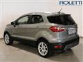 FORD ECOSPORT 1.0 EcoBoost 125 CV Start&Stop Titanium