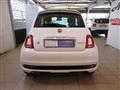 FIAT 500 1.0 Hybrid Connect