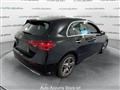 MERCEDES CLASSE A A 200 Automatic AMG Line Advanced Plus