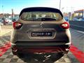 RENAULT CAPTUR dCi 8V 90 CV EDC Business