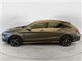 MERCEDES CLASSE CLA CLA 200 d Automatic Shooting Brake Premium