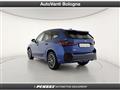 BMW X1 sDrive 18d Msport