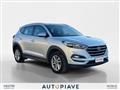 HYUNDAI TUCSON 1.7 CRDi XPlus