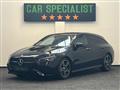 MERCEDES CLASSE CLA d SB NEW MODEL PREMIUM "PROMO XMAS"