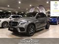 MERCEDES CLASSE GLE d 4Matic Coupé PREMIUM PLUS *UNIPROP*TETTO*RADAR*