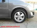 RENAULT SCENIC 1.5 dCi 110CV 7P - TAGLIANDATA