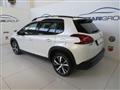 PEUGEOT 2008 (2013) PureTech Turbo 110 EAT6 S&S GT Line