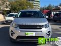 LAND ROVER DISCOVERY SPORT 2.0 TD4 180 CV Pure