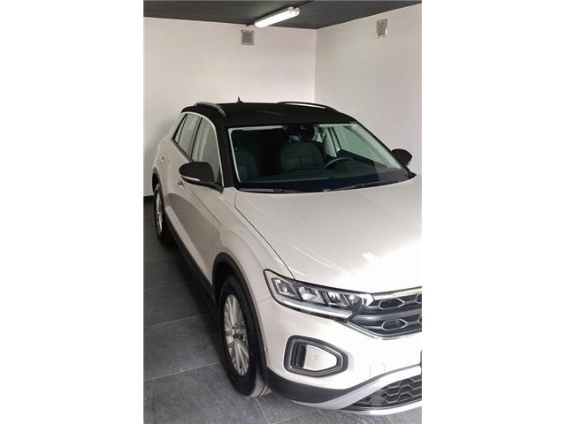 VOLKSWAGEN T-ROC 1.0 TSI Life