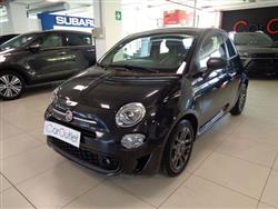 FIAT 500 1.0 Hybrid Connect