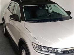 VOLKSWAGEN T-ROC 1.0 TSI Life