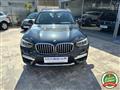 BMW X3 xDrive20d xLine Aut.