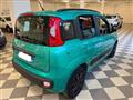 FIAT PANDA 1.2 Pop#NEOPATENTATI