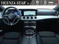 MERCEDES CLASSE E STATION WAGON d MHV S.W. SPORT