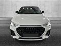 AUDI Q3 SPORTBACK SPB quattro S tronic