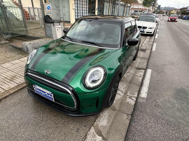 MINI MINI 5 PORTE 1.5 One JCW 5 porte