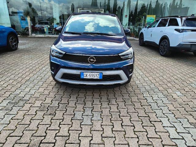 OPEL CROSSLAND 1.5 ECOTEC D 110 CV Start&Stop Elegance