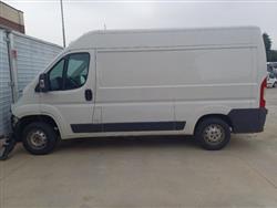 PEUGEOT BOXER 330 2.0 BlueHDi 130CV PC-TN Furgone