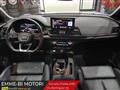 AUDI SQ5 SPORTBACK SPB TDI quattro tiptronic sport attitude