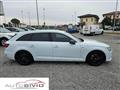 AUDI A4 AVANT Avant 2.0 TDI 190 CV S tronic Business Sport