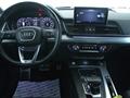 AUDI Q5 2.0 TDI 190 CV quattro S tronic S-line plus