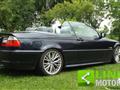 BMW SERIE 3 CI pacchetto M Sport anno 2002 iscritta ASI