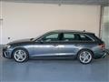 AUDI A4 AVANT A4 Avant 35 TDI/163 CV S tronic S line edition