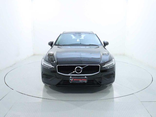 VOLVO V60 D4 Geartronic Business Plus