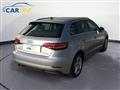 AUDI A3 SPORTBACK ADMIRED