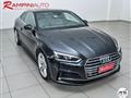 AUDI A5 2.0 TDI 190 CV S tronic Sline Edition Pronta Conse