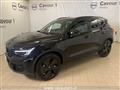 VOLVO XC40 B3 automatico Ultra Black Edition