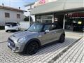 MINI CABRIO MINI COOPER SD CABRIO 2.0 JOHN COOPER WORKS