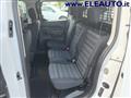 OPEL COMBO LIFE 1.5D 100 CV S&S Advance N1 5 Posti