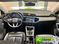 AUDI Q3 40 TDI quattro S tronic Business Advanced GARANZIA