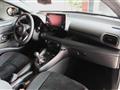 TOYOTA YARIS 1.6 TURBO 3 P GR CIRCUIT *NUOVA*ITALIANA*