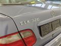 MERCEDES CLASSE CLK cat Sport