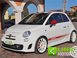 ABARTH 500 1.4 160CV ESSEESSE